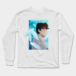 Eiji Long Sleeve T-Shirt